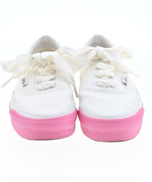 COMME des GARCONS GIRL รองเท้าผ้าใบ