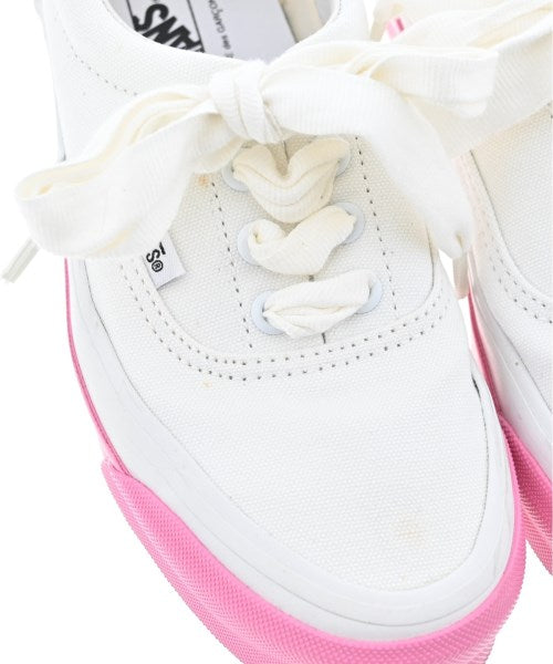 COMME des GARCONS GIRL รองเท้าผ้าใบ