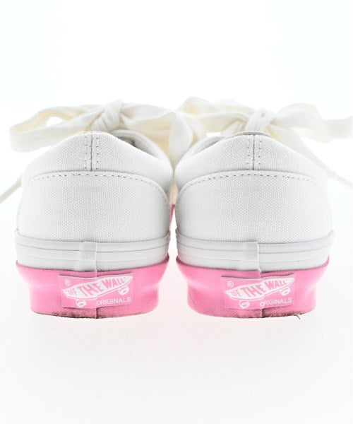 COMME des GARCONS GIRL รองเท้าผ้าใบ