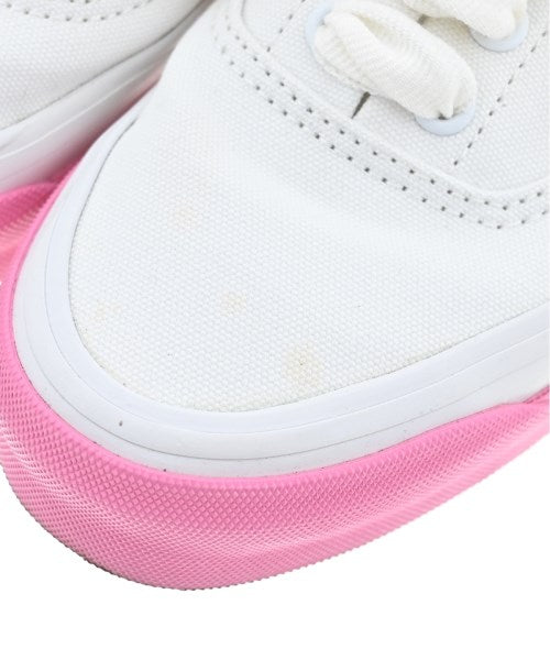 COMME des GARCONS GIRL รองเท้าผ้าใบ