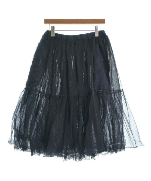 COMME des GARCONS GIRL กระโปรงยาว/แม็กซี่ยาว