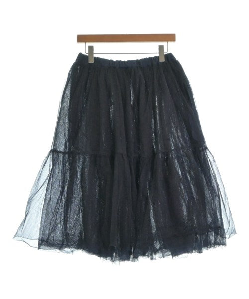 COMME des GARCONS GIRL กระโปรงยาว/แม็กซี่ยาว