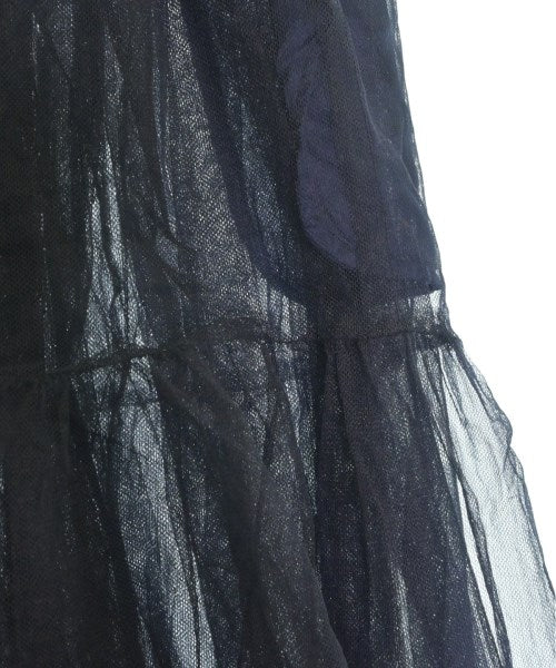 COMME des GARCONS GIRL กระโปรงยาว/แม็กซี่ยาว