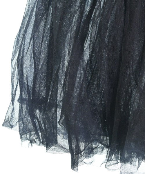 COMME des GARCONS GIRL กระโปรงยาว/แม็กซี่ยาว