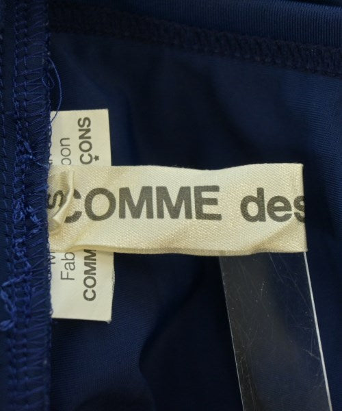 COMME des GARCONS GIRL แขนกุด