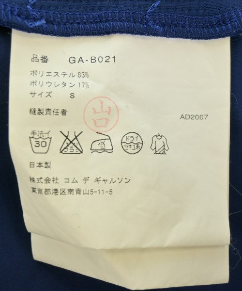 COMME des GARCONS GIRL แขนกุด
