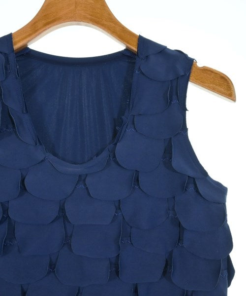 COMME des GARCONS GIRL แขนกุด