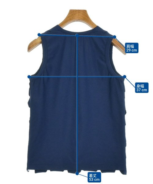 COMME des GARCONS GIRL แขนกุด