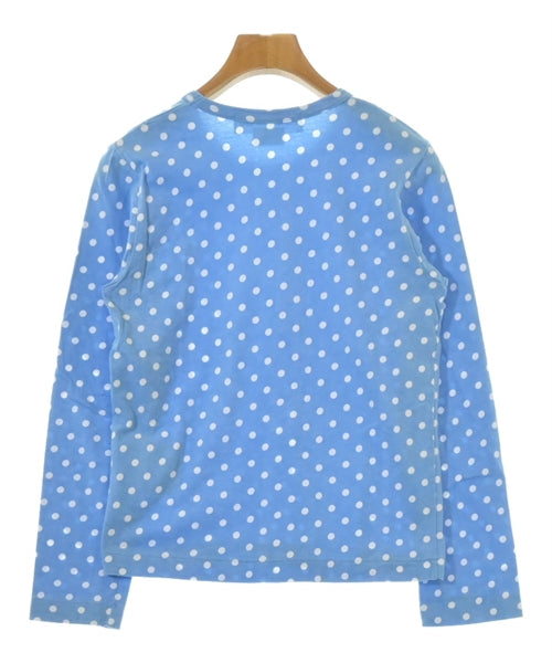 COMME des GARCONS GIRL เสื้อยืด/เสื้อท็อปส์
