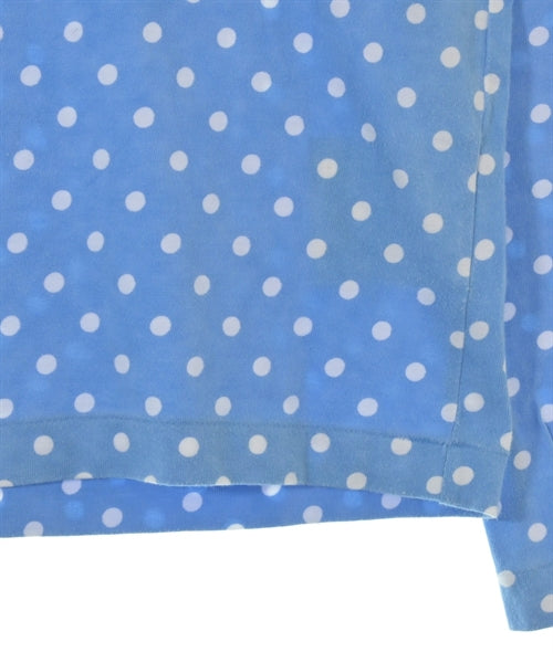 COMME des GARCONS GIRL เสื้อยืด/เสื้อท็อปส์