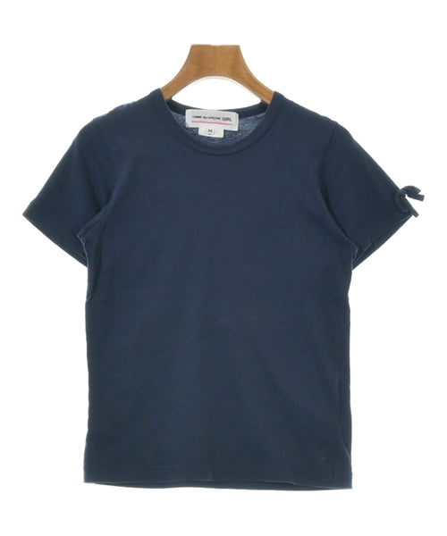 COMME des GARCONS GIRL เสื้อยืด/เสื้อท็อปส์