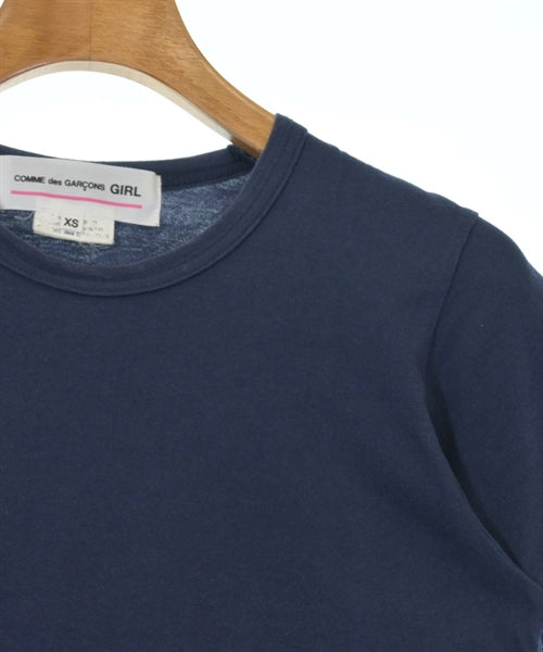 COMME des GARCONS GIRL เสื้อยืด/เสื้อท็อปส์