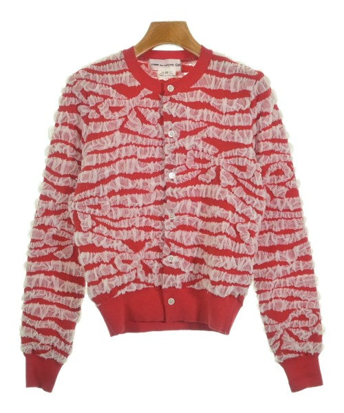 COMME des GARCONS GIRL เสื้อคาร์ดิแกน