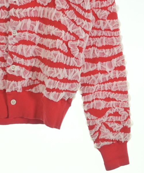 COMME des GARCONS GIRL เสื้อคาร์ดิแกน