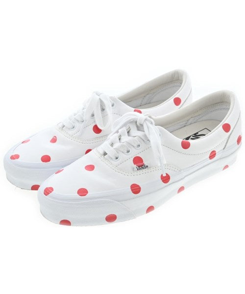 COMME des GARCONS GIRL รองเท้าผ้าใบ