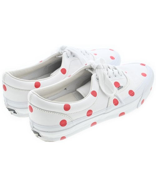 COMME des GARCONS GIRL รองเท้าผ้าใบ