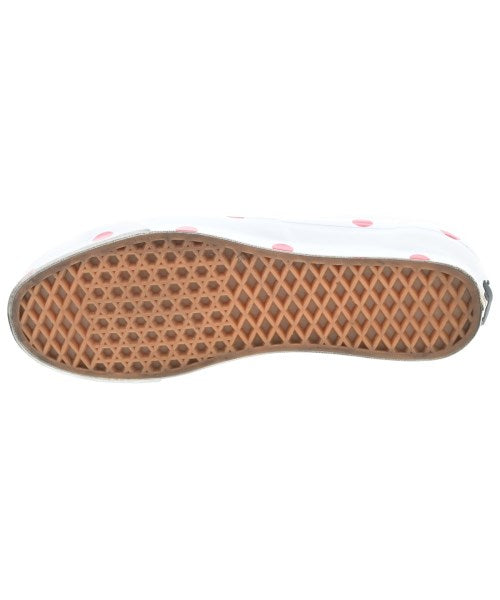 COMME des GARCONS GIRL รองเท้าผ้าใบ