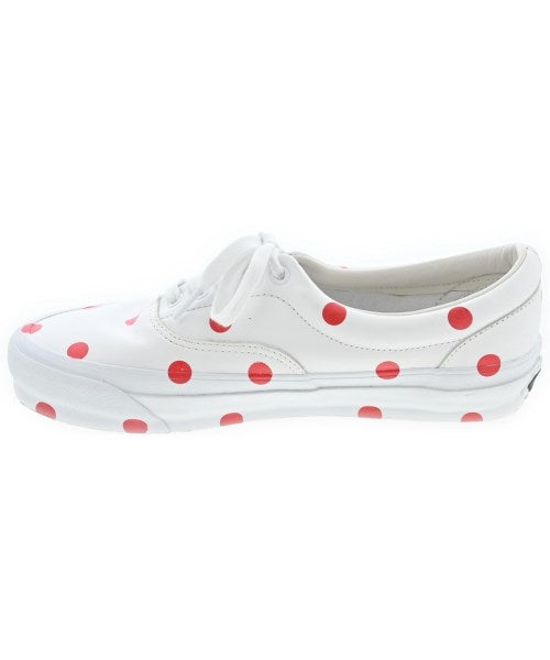 COMME des GARCONS GIRL รองเท้าผ้าใบ