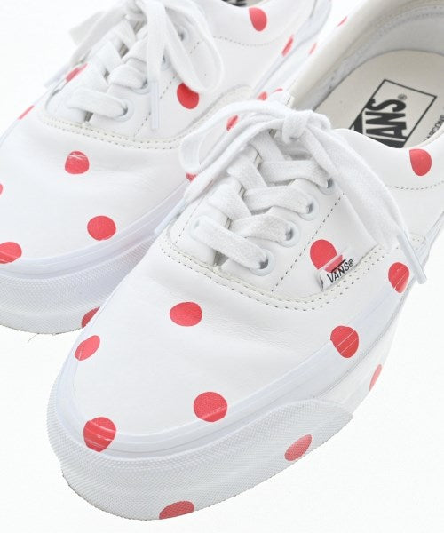 COMME des GARCONS GIRL รองเท้าผ้าใบ