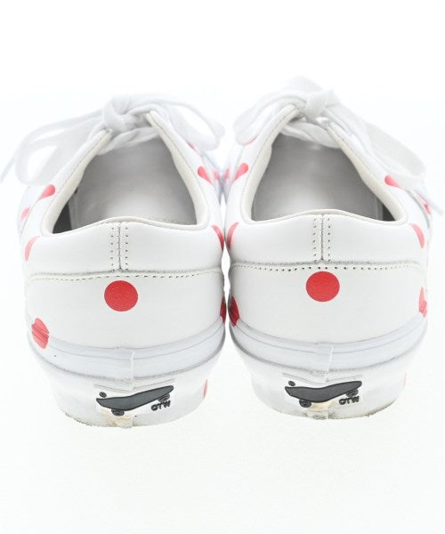 COMME des GARCONS GIRL รองเท้าผ้าใบ