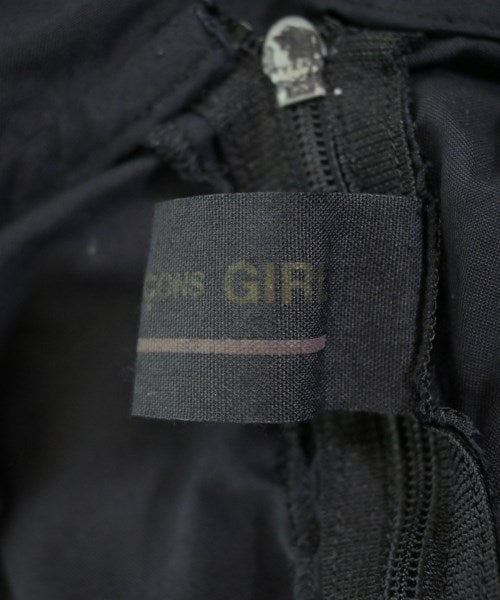 COMME des GARCONS GIRL ชุดเดรส