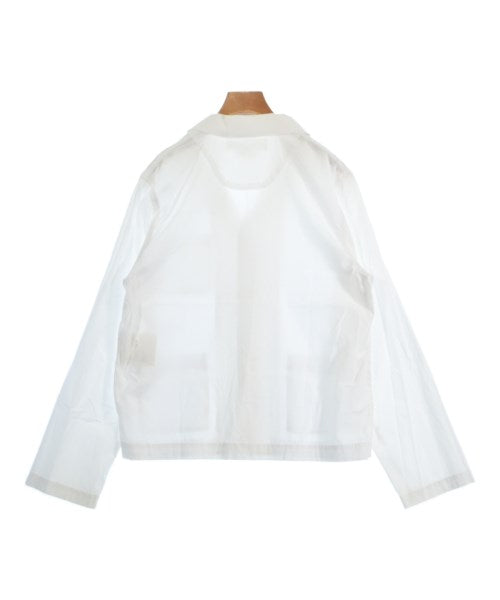 COMME des GARCONS GIRL แจ็คเก็ตลำลอง