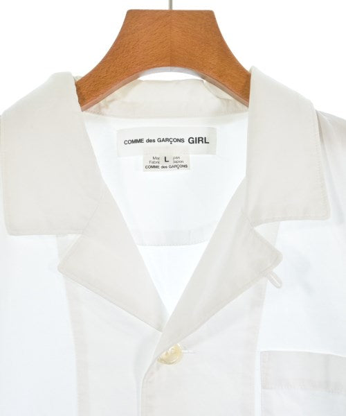 COMME des GARCONS GIRL แจ็คเก็ตลำลอง