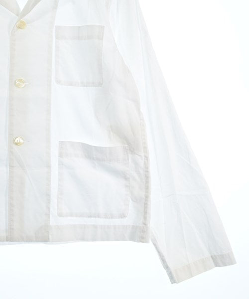 COMME des GARCONS GIRL แจ็คเก็ตลำลอง