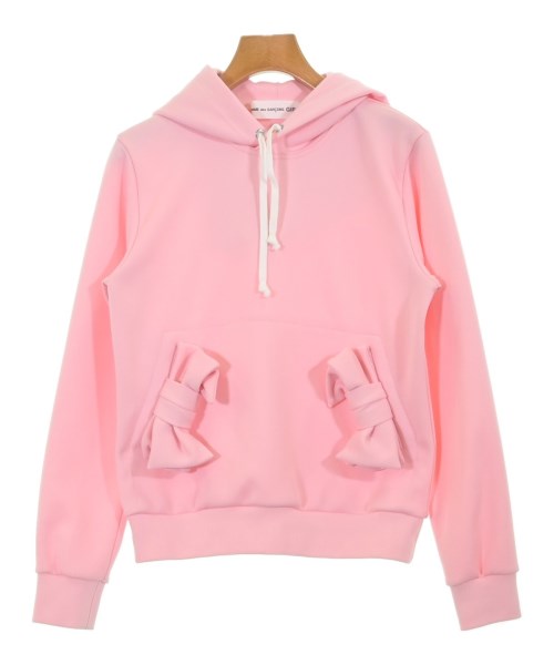 COMME des GARCONS GIRL เสื้อฮู้ด