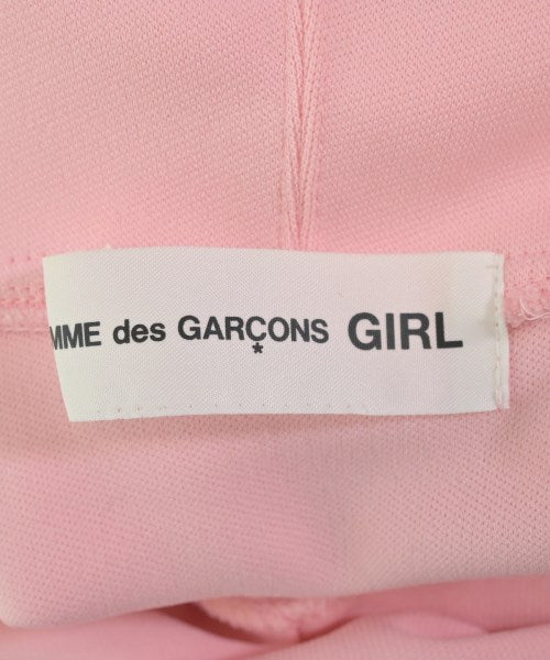 COMME des GARCONS GIRL เสื้อฮู้ด