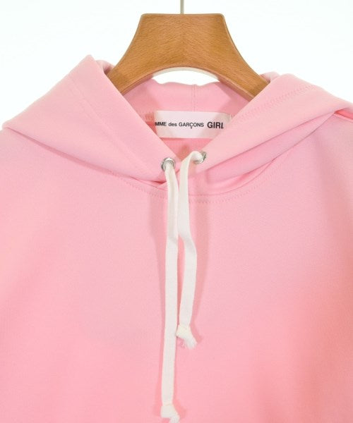 COMME des GARCONS GIRL เสื้อฮู้ด