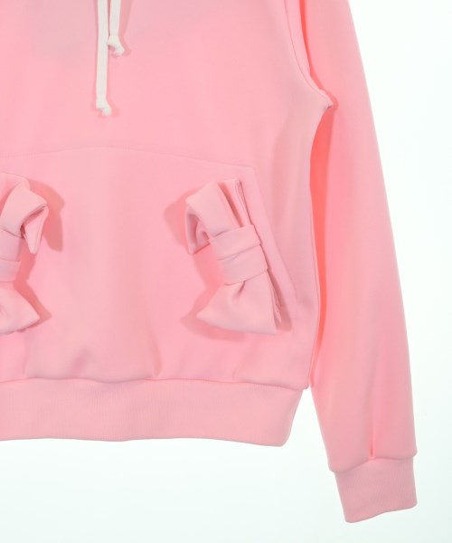 COMME des GARCONS GIRL เสื้อฮู้ด