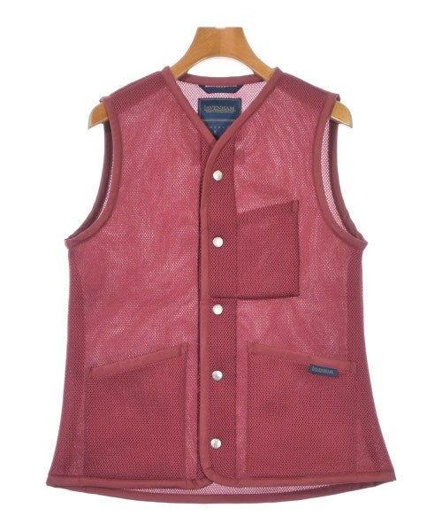 COMME des GARCONS GIRL เสื้อกั๊ก