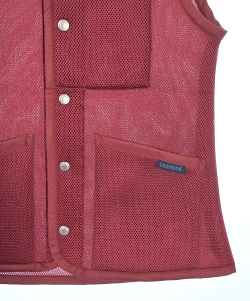 COMME des GARCONS GIRL เสื้อกั๊ก