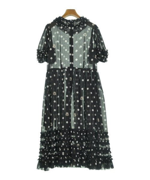 COMME des GARCONS GIRL ชุดเดรส