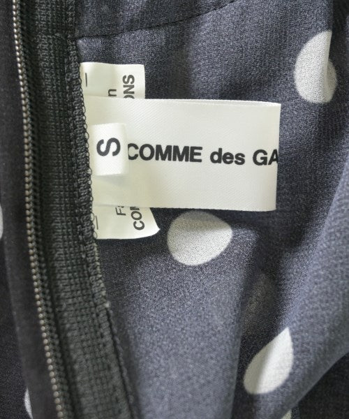 COMME des GARCONS GIRL ชุดเดรส