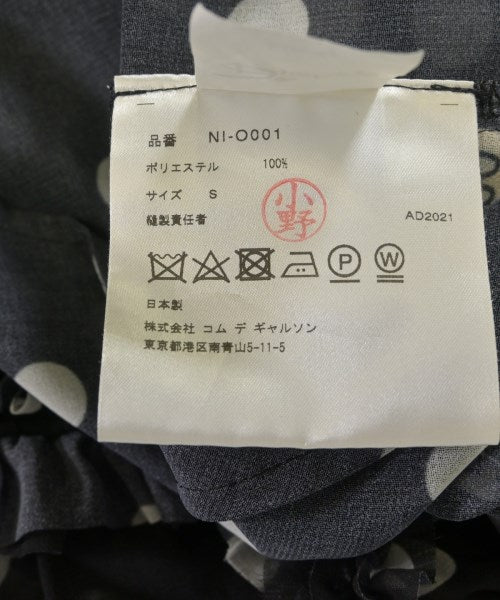 COMME des GARCONS GIRL ชุดเดรส
