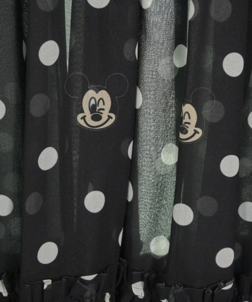 COMME des GARCONS GIRL ชุดเดรส