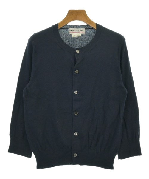 COMME des GARCONS GIRL เสื้อคาร์ดิแกน