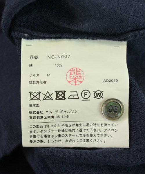 COMME des GARCONS GIRL เสื้อคาร์ดิแกน