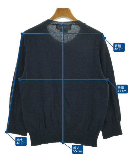 COMME des GARCONS GIRL เสื้อคาร์ดิแกน