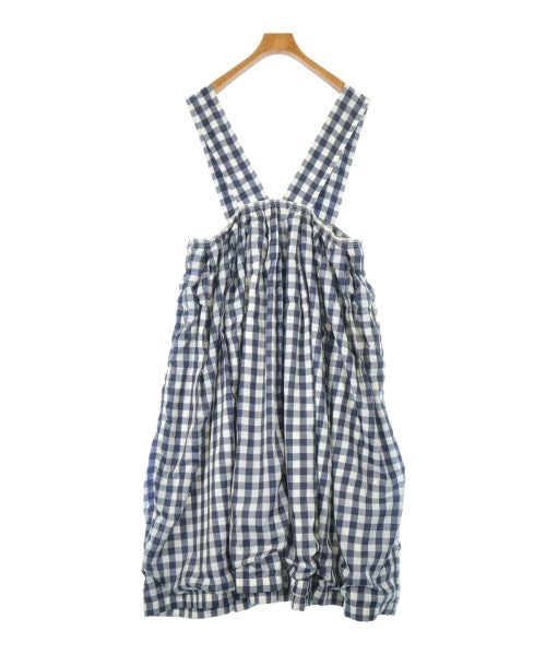 COMME des GARCONS GIRL ชุดเดรส