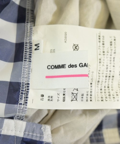 COMME des GARCONS GIRL ชุดเดรส