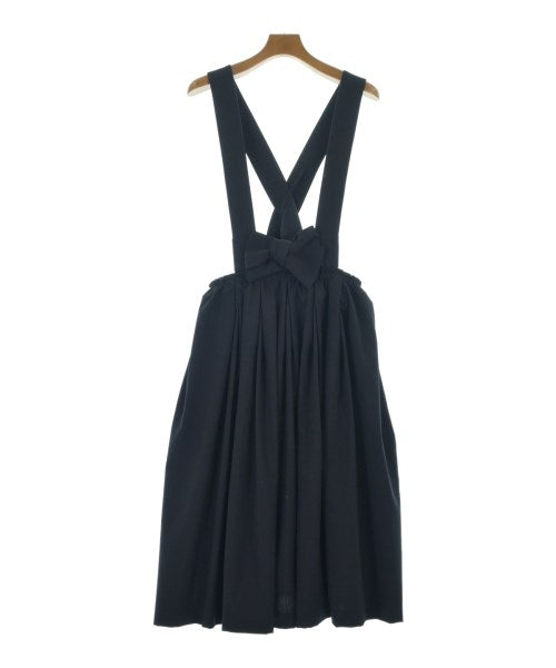 COMME des GARCONS GIRL ชุดเดรส