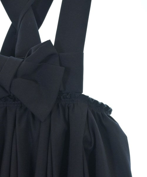 COMME des GARCONS GIRL ชุดเดรส