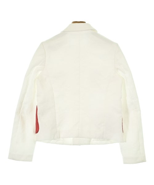 COMME des GARCONS GIRL แจ็คเก็ตลำลอง
