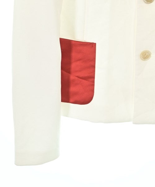 COMME des GARCONS GIRL แจ็คเก็ตลำลอง