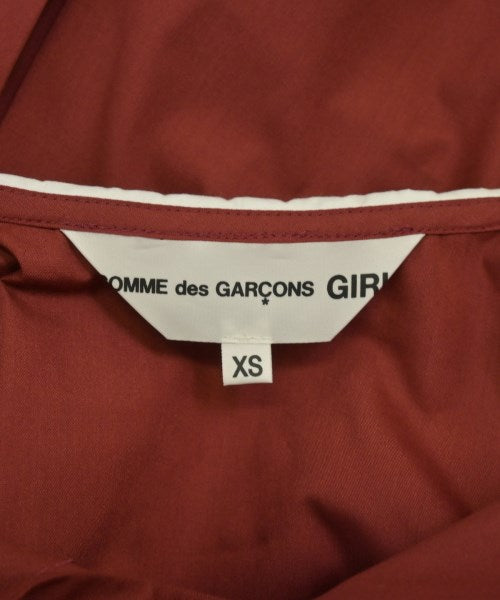 COMME des GARCONS GIRL ชุดเดรส