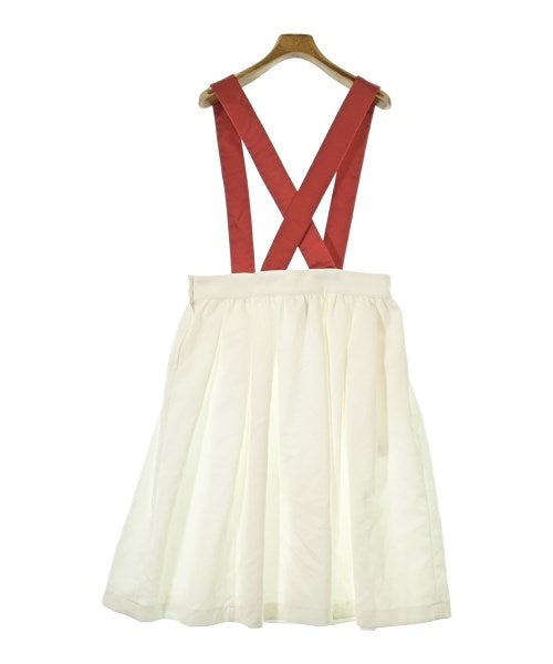 COMME des GARCONS GIRL ชุดเดรส