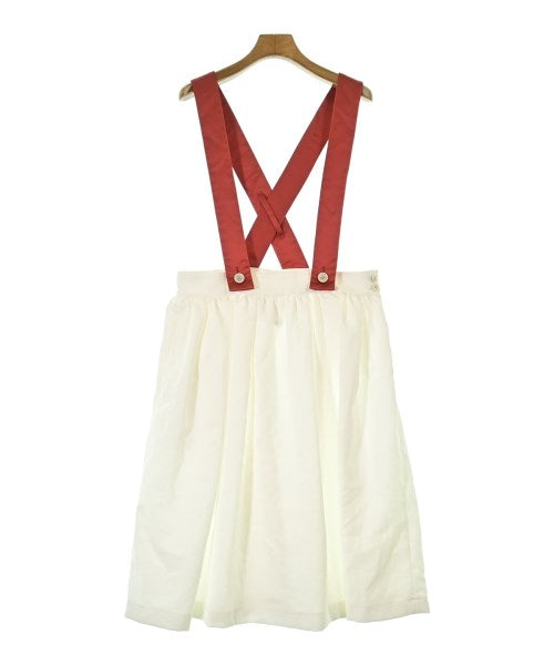 COMME des GARCONS GIRL ชุดเดรส